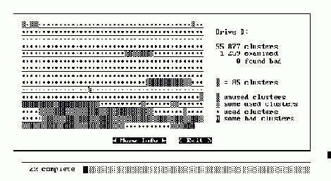   DriveSpace