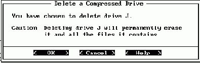   DriveSpace