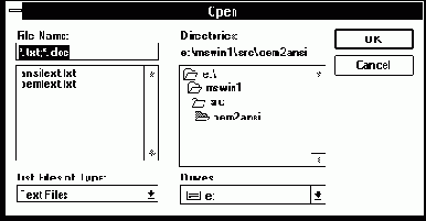 Приложение OEM2ANSI