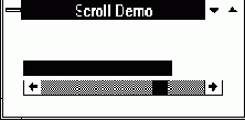  SCROLL